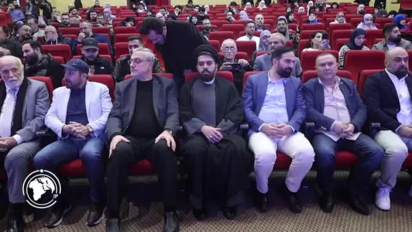 ایران برس: بيروت.. ‘الخيط القصير’ نافذة جديدة للسينما الشابة