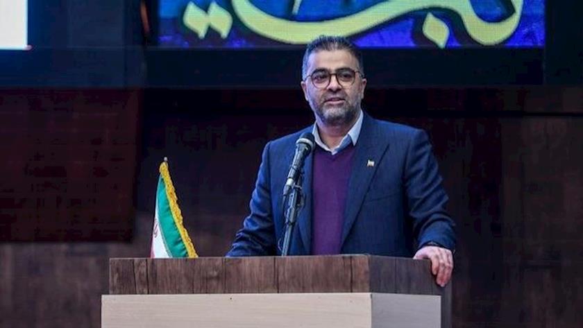 Iranpress: إيران قدّمت أكثر من أربعة ملايين خدمة مخبرية في عام 2024