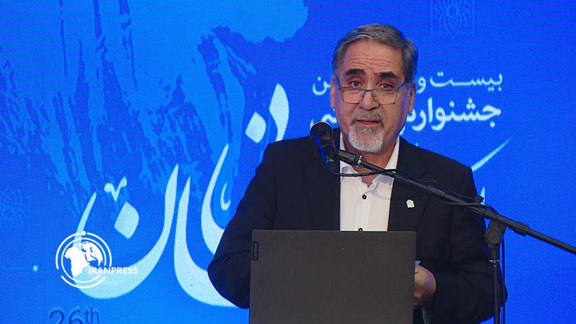 Iranpress: البحث التطبيقي ودعم الشركات المعرفية.. مسار جديد للعلوم الطبية في إيران