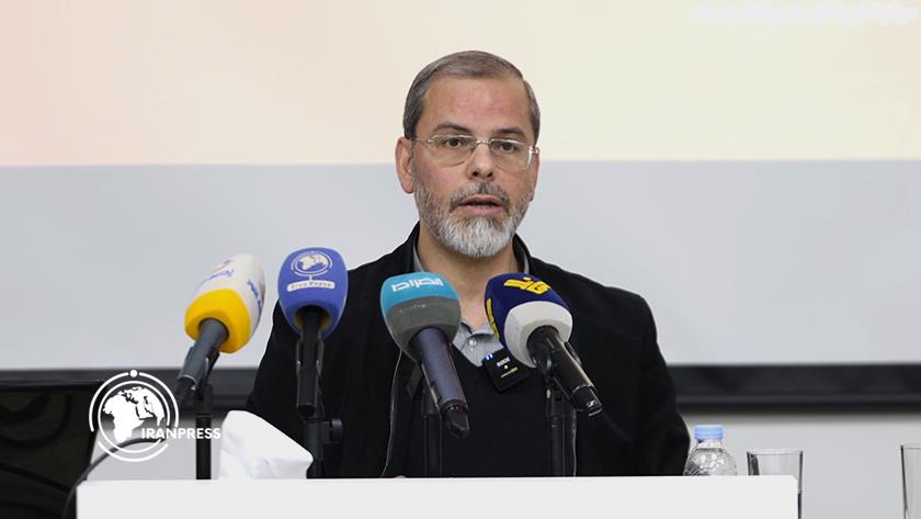 Iranpress: الإمام الخامنئي: «أمر النار بيدك» دعوة إلى المبادرة الفردية والفاعلية الواعية + فيديو