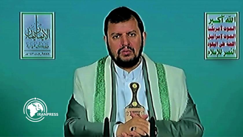 Iranpress: السيد الحوثي: طاغوت العصر أخطر وأظلم طاغوت في تاريخ البشرية+ فيديو