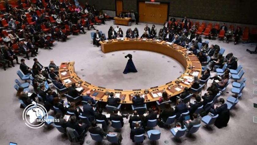 ایران برس: إدانة واسعة في مجلس الأمن لاعتراف ‘‘إسرائيل’’ بأرض الصومال