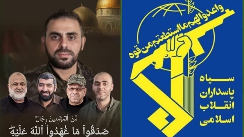 Iranpress: حرس الثورة الإسلامية: المستقبل بلا شك للمقاومة