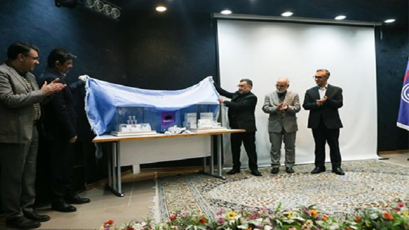 Iranpress: إيران تكشف عن 20 منتجاً معرفياً جديداً في مجال طب الأسنان + فيديو