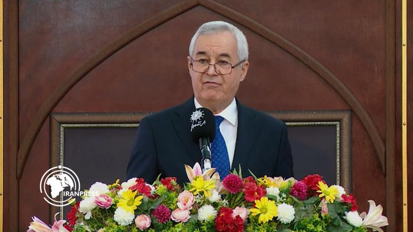 ایران برس: رودكي يعيد مجد الشعر الفارسي بعد قرنين من الصمت + فيديو