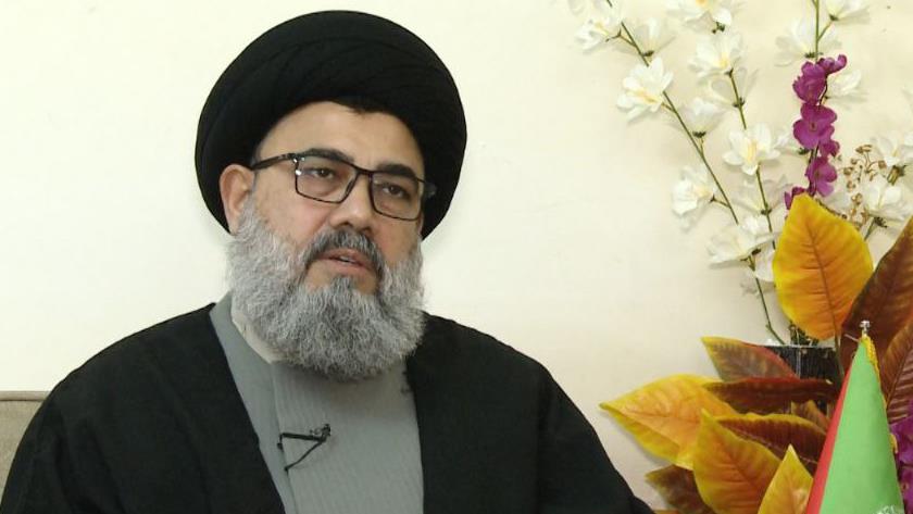 Iranpress: مسؤول باكستاني: الدعم الشعبي للنظام الإيراني أفشل مخطط تغيير النظام