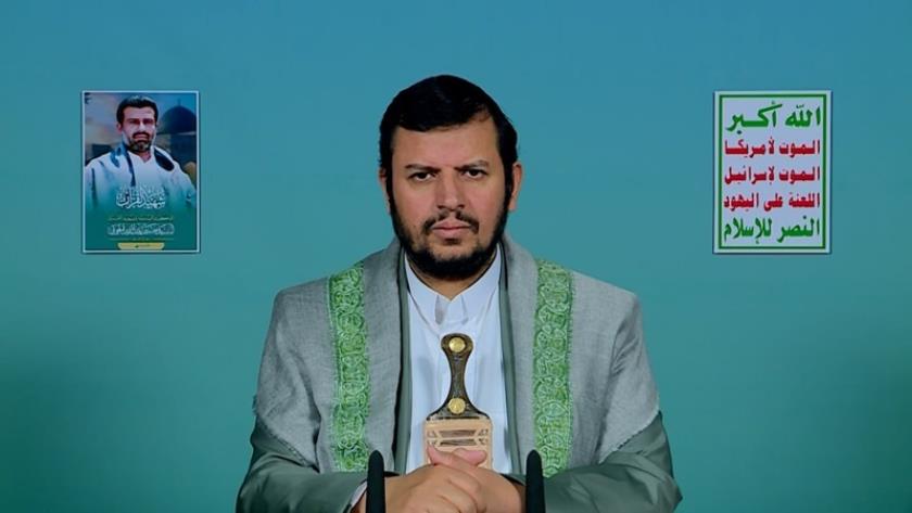 Iranpress: السيد الحوثي: أي تمركز إسرائيلي في «أرض الصومال» سيكون هدفًا مشروعًا لنا