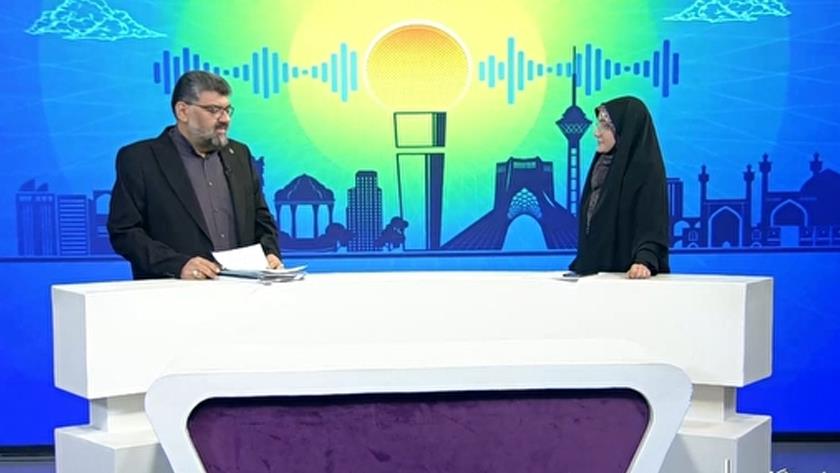 Iranpress: إيران تبدأ ملاحقة قضائية داخلية ودولية ضد مثيري الاضطرابات