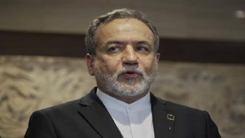 Iranpress: عراقجی: الإجراءات العدائية ضدنا فشلت وأمريكا مطالَبة بتغيير نهجها