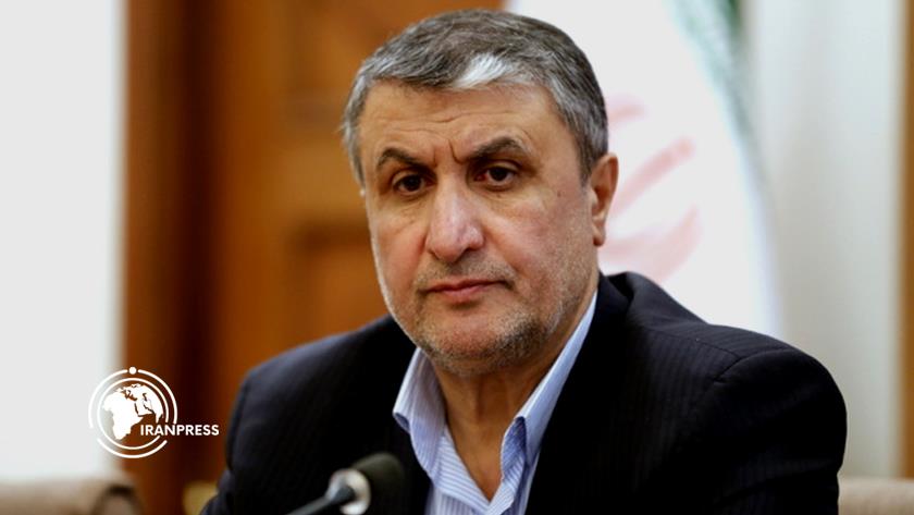 Iranpress: إيران: الطاقة الذرية ليست تحدياً… بل محرك التنمية القادم + فيديو
