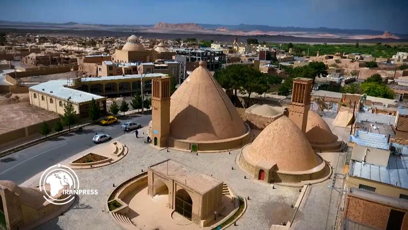 Iranpress: نائين.. مدينة تاريخية وسياحية كبيرة في وسط إيران