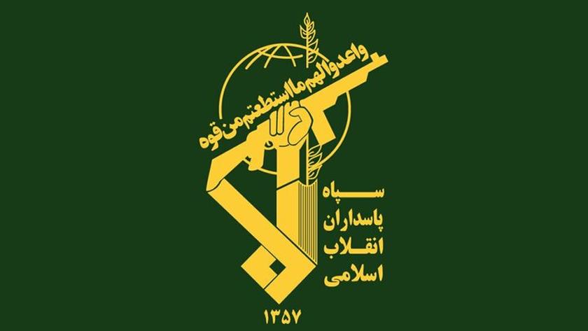 Iranpress: حرس الثورة الإسلامية: شبكة من 10 أجهزة أجنبية وراء الفوضى الأخيرة في إيران