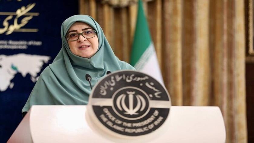 Iranpress: الحكومة: قرار مجلس حقوق الإنسان ضد إيران ذو طابع سياسي وغير متوازن
