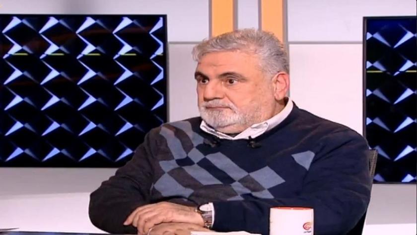 Iranpress: نواف الموسوي: ضربة أمريكية محتملة ضد إيران قد تشعل بركاناً في المنطقة