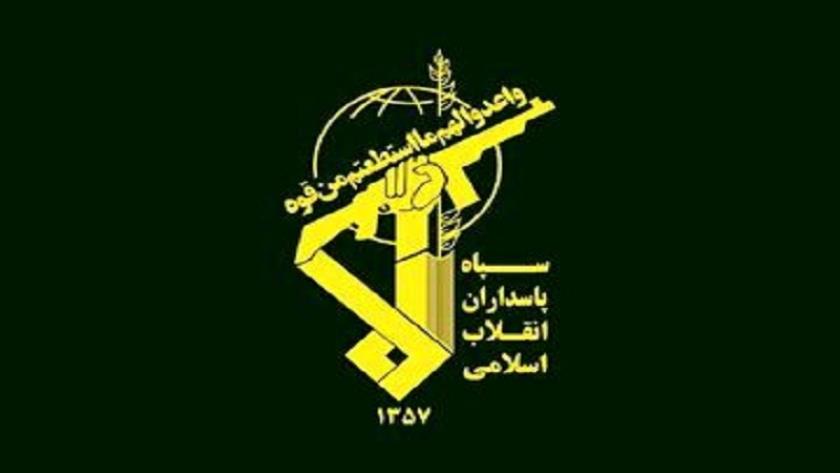 ایران برس: عراقجي: أوروبا تؤجّج الأزمات بقرارها تصنيف الحرس الثوري «منظمة إرهابية»