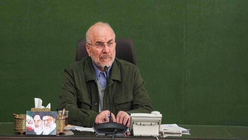 Iranpress: رئيس البرلمان الإيراني: الحرس الثوري من أقوى القوى المضادة للإرهاب بالعالم