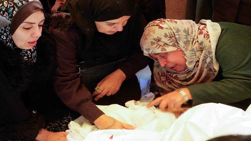 Iranpress: الاحتلال يعترف بتقديرات وزارة الصحة لضحايا حرب الإبادة في غزة