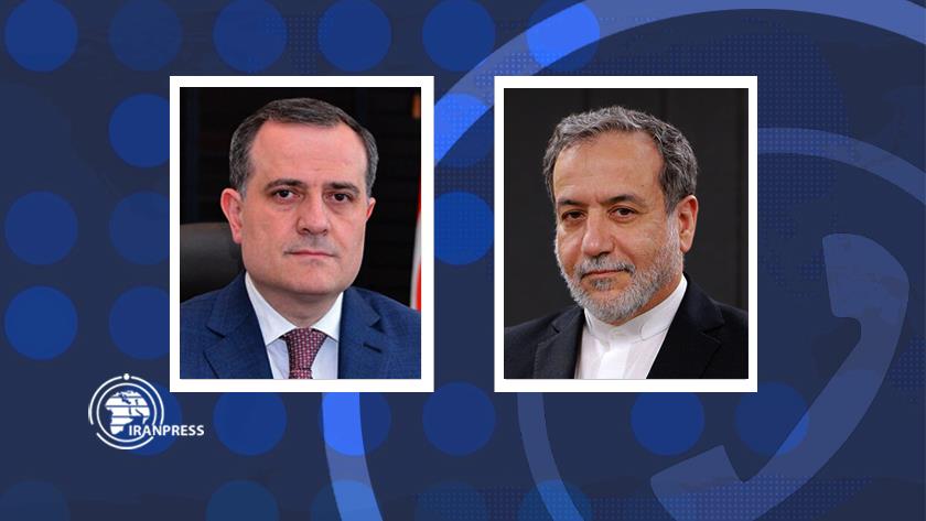 Iranpress: باكو: لن نسمح باستخدام أجوائنا أو أراضينا لشن أي هجوم ضد إيران