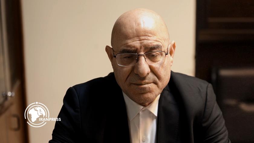 ایران برس: کاتب لبنانی: الثورة الإسلامية في إيران نموذج عالمي للاستقلال والسيادة