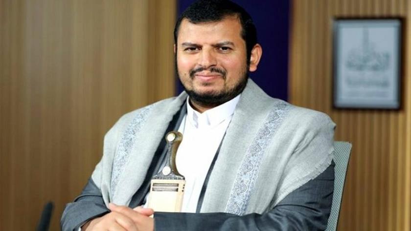 Iranpress: الحوثي يدعو الشعب اليمني للخروج المليونی استجابة للمجاهدین في فلسطين
