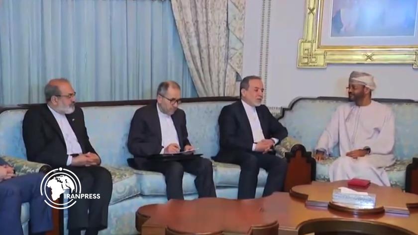 Iranpress: انتهاء الجولة الثانية من مفاوضات إيرانية أميركية بوساطة عمانية في مسقط 
