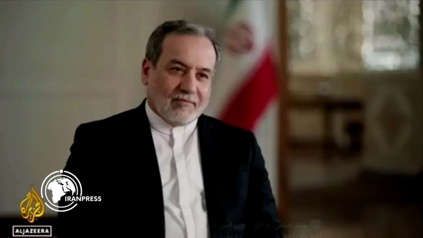 ایران برس: عراقجي: مستعدون لاتفاق مطمئن بشأن التخصيب.. ملف الصواريخ غير قابل للتفاوض