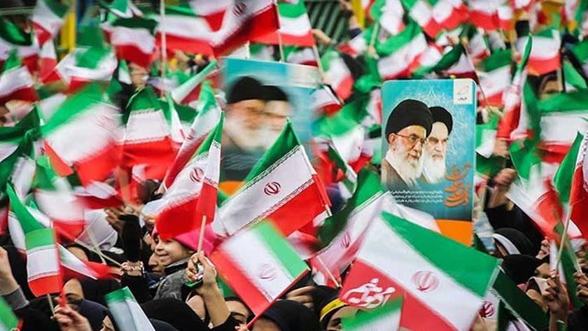 Iranpress: قادة العالم يهنئون إيران بذكرى انتصار الثورة الإسلامية في إيران