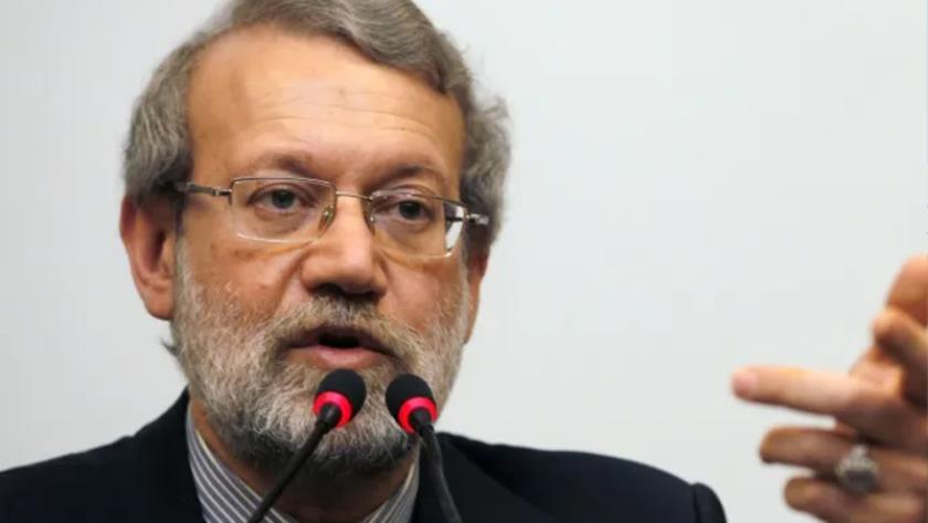 Iranpress: علي لاريجاني: خلافاتنا مع بعض الدول لا تعني العداء