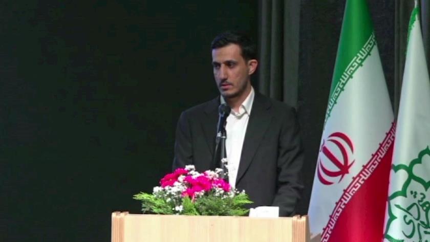 Iranpress: طهران تستضيف أول مؤتمر علمي للعلامة الوطنية الإيرانية