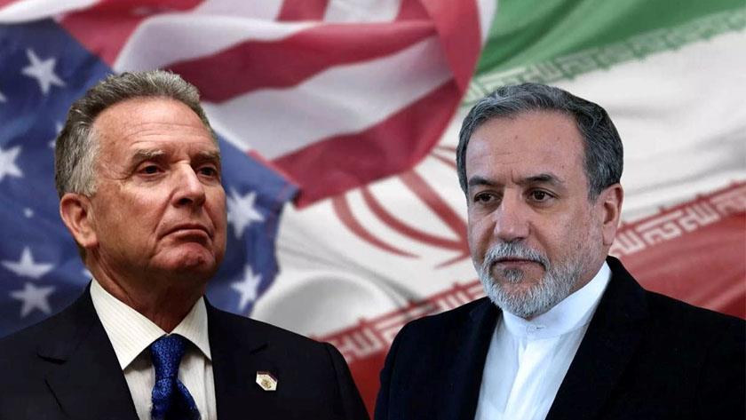 Iranpress: انتهاء الجولة الثانية من المحادثات النووية بين إيران والولايات المتحدة