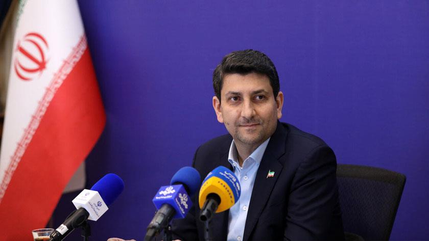 Iranpress: وزير الاتصالات الإيراني يزور نيودلهي للمشاركة في “قمة تأثير الذكاء الاصطناعي”