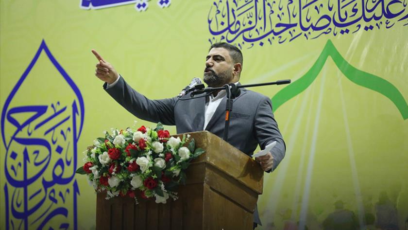 Iranpress: كتلة بدر العراقية: حسم رئاسة الوزراء مرهون بتوافق الإطار لا بالضغوط الخارجية
