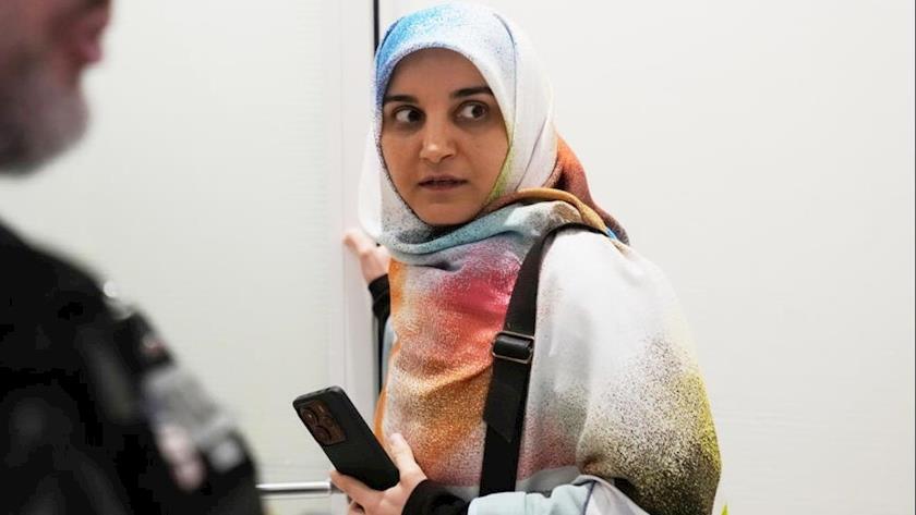Iranpress: محكمة فرنسية تحكم بسجن مواطنة إيرانية ومنعها من دخول فرنسا بشكل دائم