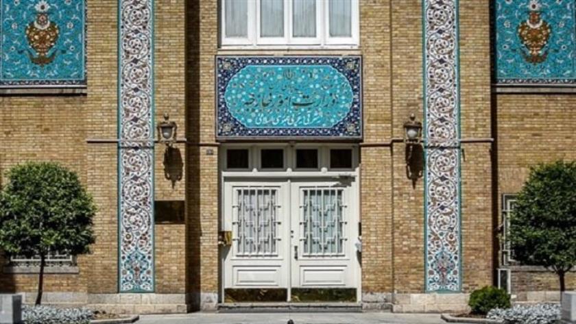 Iranpress: يوم القدس العالمي رمز لمواجهة الاحتلال الصهيوني ودعم نضال الشعب الفلسطيني
