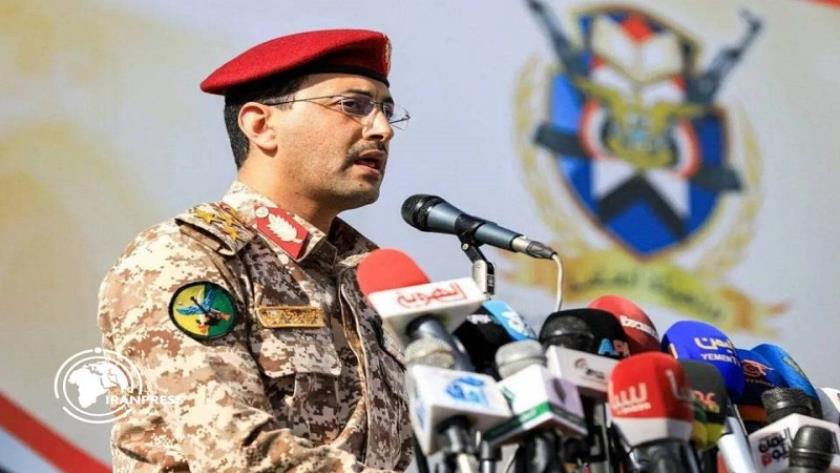 Iranpress: اليمن: استهداف مواقع حساسة جنوبي الأراضي المحتلة بصواريخ بالستية