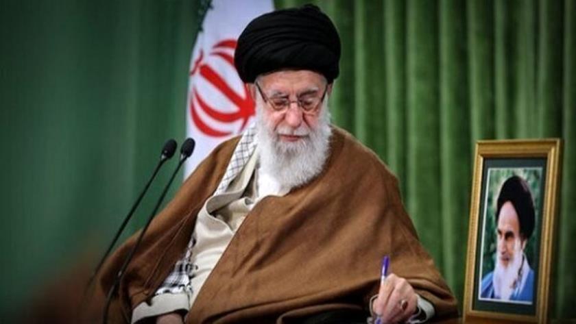 Iranpress: الشيخ علي حمادة: الإمام الشهيد نموذج الاستقامة وقائد الصراع الحضاري