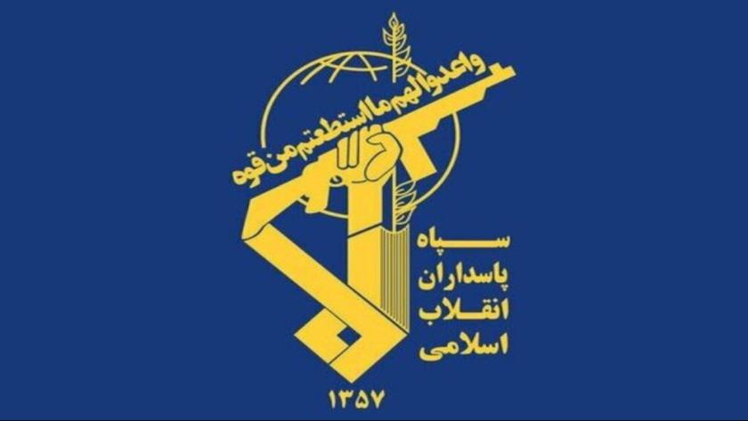 Iranpress: استهداف مواقع أمريكية في بغداد ضمن عمليات ‘‘الوعد الصادق 4’’
