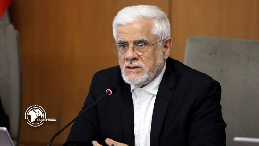 Iranpress: نائب الرئيس: محافظون على حقوق الشعب