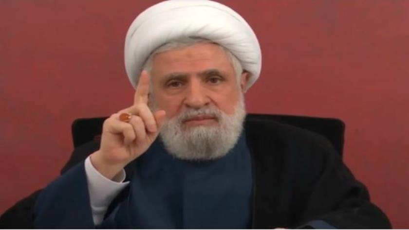 Iranpress: الشيخ نعيم قاسم: المواجهة مستمرة والعدوان الإسرائيلي الأميركي يتطلب وحدة داخلية 