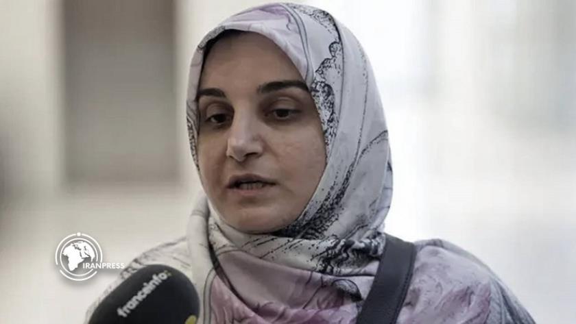 Iranpress: الإفراج عن المواطنة الإيرانية مهدية اسفندياري من السجون الفرنسية