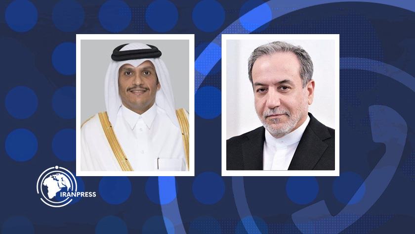 Iranpress: عراقجي: إيران ستدافع بحزم عن سيادتها الوطنية ووحدة أراضيها