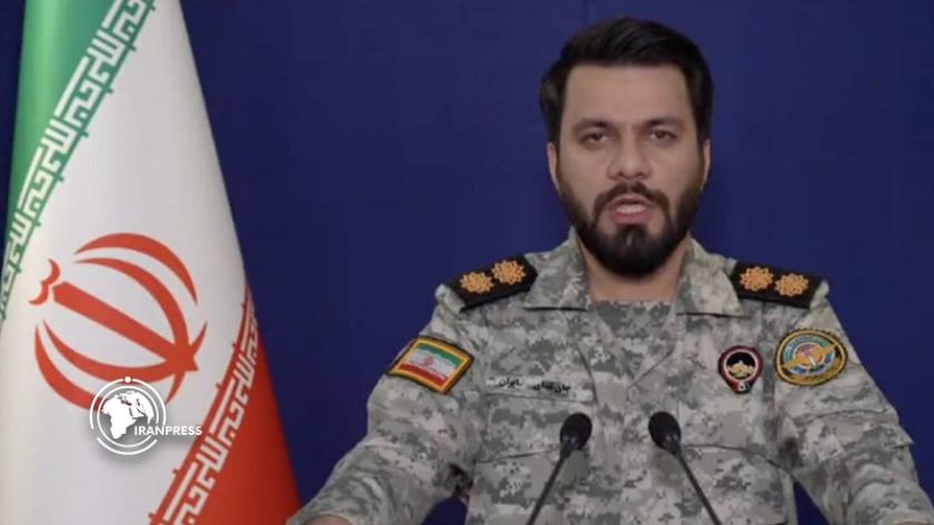 ایران برس: مقر خاتم الأنبياء المركزي يعلن عن إغلاق مضيق هرمز 