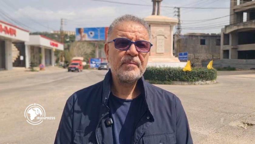 Iranpress: فياض:عودة الأهالي إنجاز تاريخي ورفض قاطع للشروط الإسرائيلية والغطاء الأمريكي + فيديو