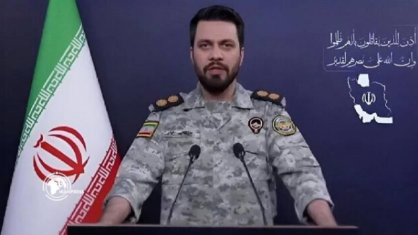 Iranpress: مقر خاتم الأنبياء: سنقابل إطلاق النار على سفينتنا التجارية بالمثل