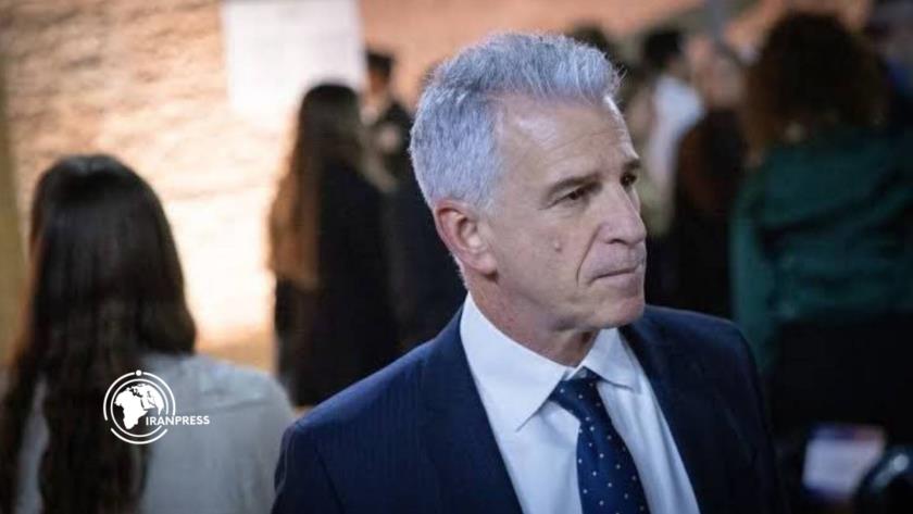 Iranpress: مقتل عميل للموساد في عملية أمريكية إسرائيلية مشتركة ضد إيران