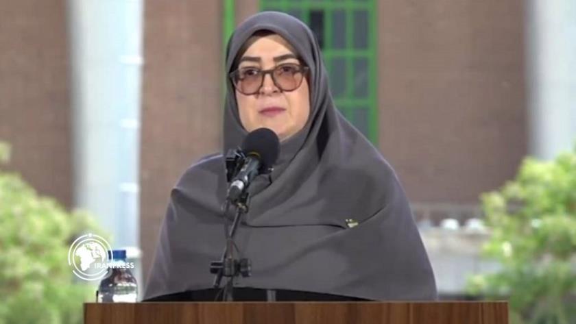 Iranpress: الحكومة: نركز على مسارَي ’’الحرب‘‘ و’’الدبلوماسية‘‘