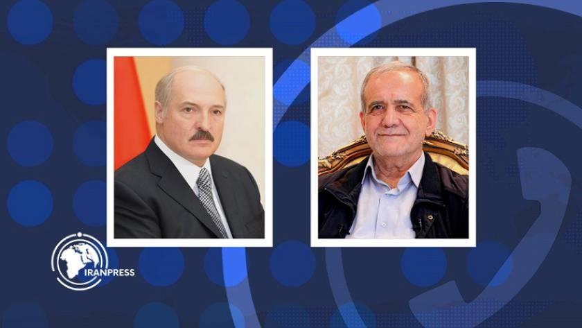 Iranpress: الرئيس بزشكيان: إيران لا تثق بأمريكا أبدًا