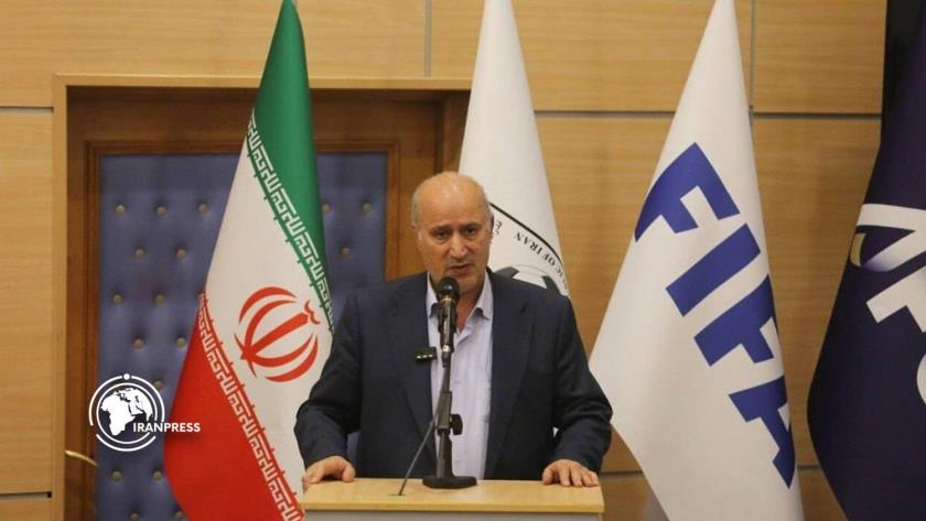 ایران برس: الفيفا يأسف لتصرفات كندا مع رئيس اتحاد كرة القدم الإيراني