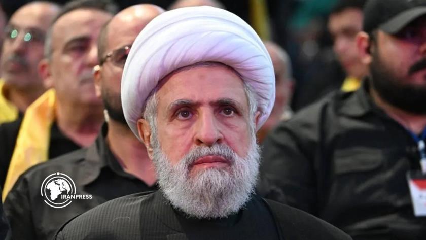 Iranpress: الشيخ نعيم قاسم: لا وقف لإطلاق النار في لبنان والعدوان مستمر+ فیديو 
