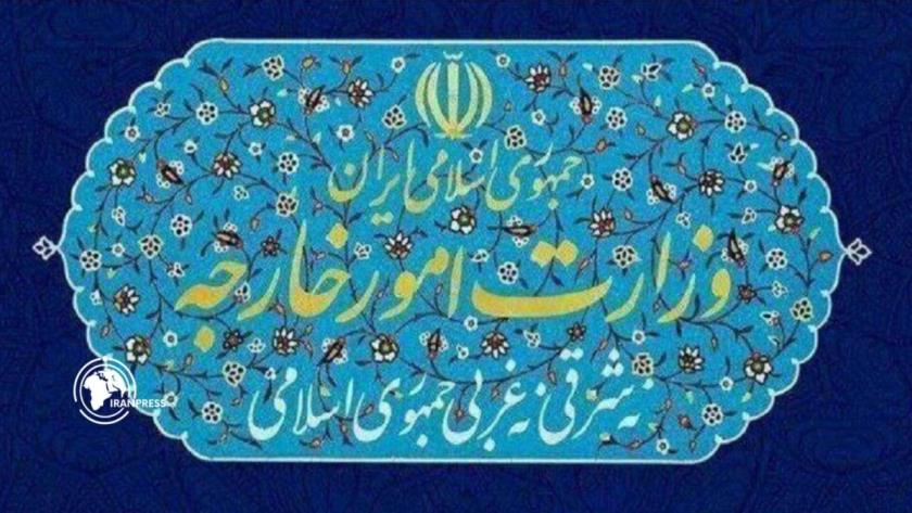 Iranpress: إيران تردّ على انتهاك الولايات المتحدة لوقف إطلاق النار
